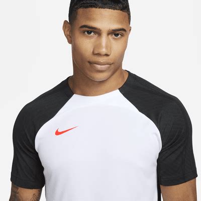 nike flex strike zwart top|Nike Strike Men's Dri.